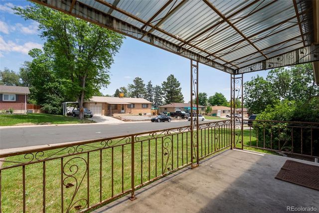 3196 W Tufts Avenue, Englewood, CO 80110
