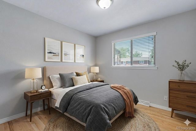 3196 W Tufts Avenue, Englewood, CO 80110