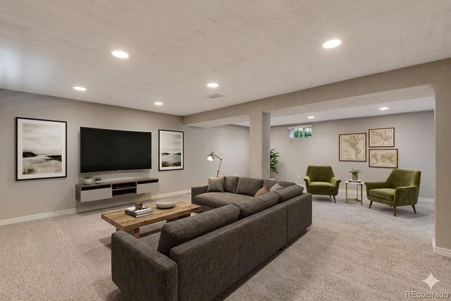 3196 W Tufts Avenue, Englewood, CO 80110