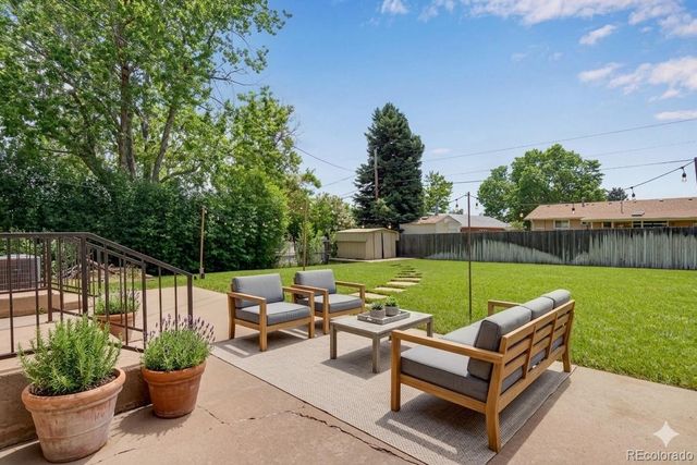 3196 W Tufts Avenue, Englewood, CO 80110