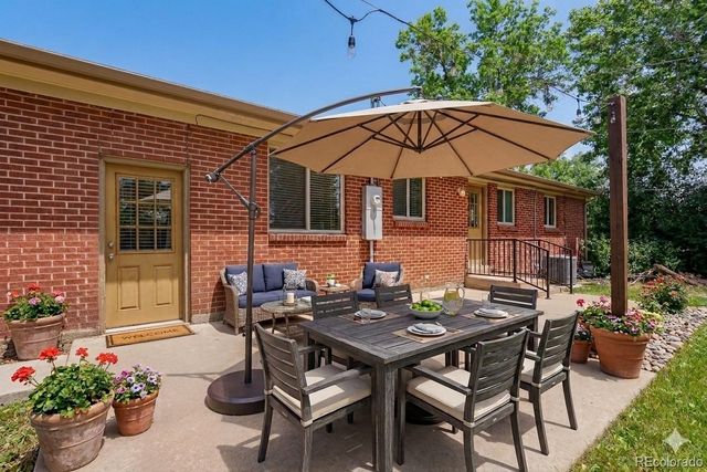 3196 W Tufts Avenue, Englewood, CO 80110