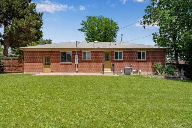 3196 W Tufts Avenue, Englewood, CO 80110