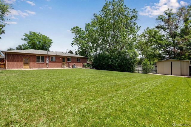 3196 W Tufts Avenue, Englewood, CO 80110