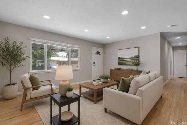 3196 W Tufts Avenue, Englewood, CO 80110