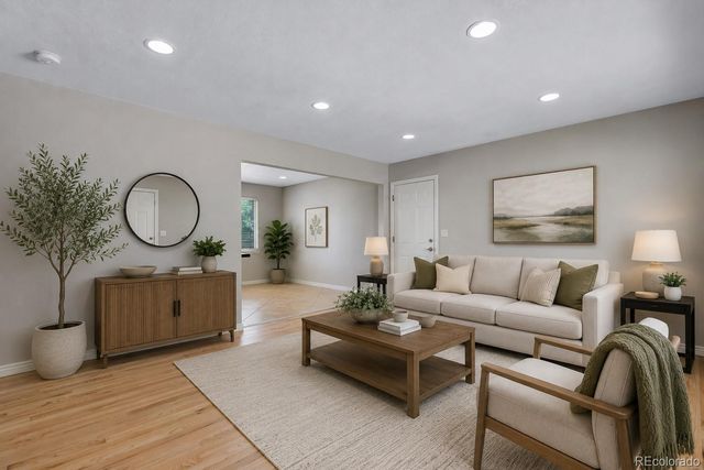 3196 W Tufts Avenue, Englewood, CO 80110