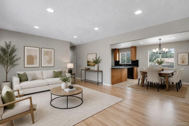 3196 W Tufts Avenue, Englewood, CO 80110