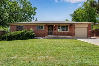3196 W Tufts Avenue, Englewood, CO 80110