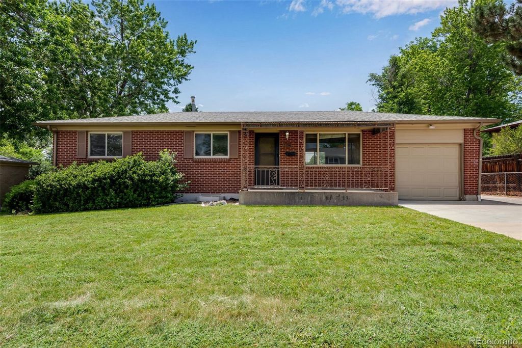 3196 W Tufts Avenue, Englewood, CO 80110