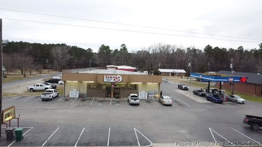 120 Third Street, Dublin, NC 28332 — photo 2