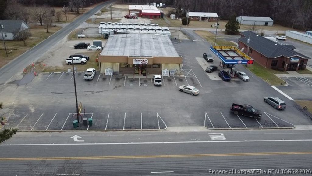 120 Third Street, Dublin, NC 28332 — photo 4