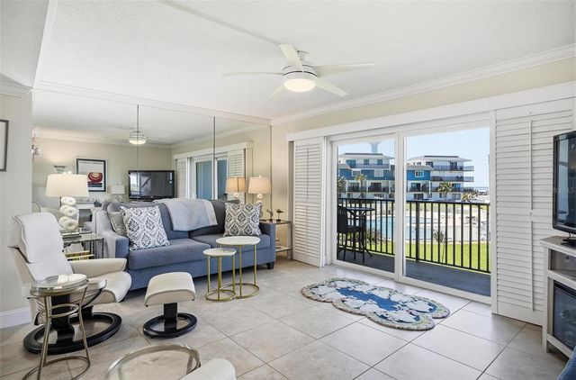 3500 S OCEAN SHORE BOULEVARD 202, Flagler Beach, FL 32136