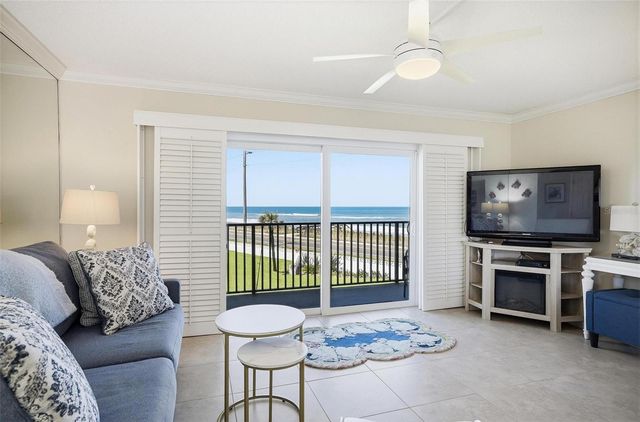 3500 S OCEAN SHORE BOULEVARD 202, Flagler Beach, FL 32136