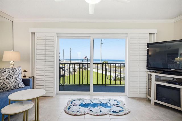 3500 S OCEAN SHORE BOULEVARD 202, Flagler Beach, FL 32136