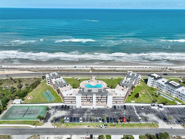 3500 S OCEAN SHORE BOULEVARD 202, Flagler Beach, FL 32136