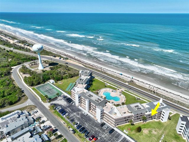 3500 S OCEAN SHORE BOULEVARD 202, Flagler Beach, FL 32136