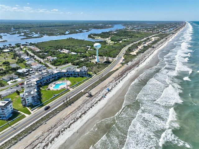 3500 S OCEAN SHORE BOULEVARD 202, Flagler Beach, FL 32136