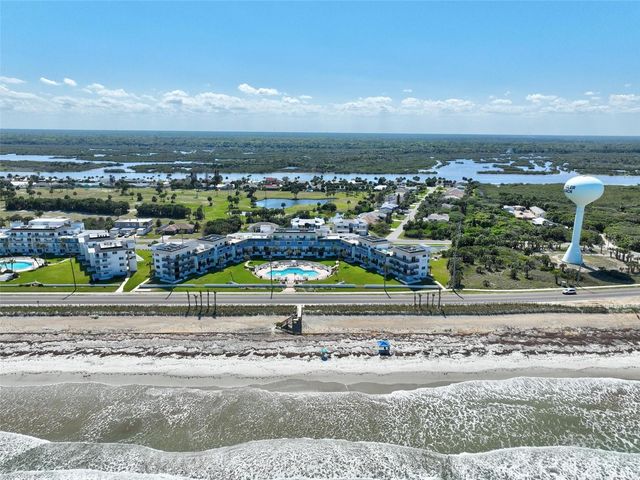 3500 S OCEAN SHORE BOULEVARD 202, Flagler Beach, FL 32136