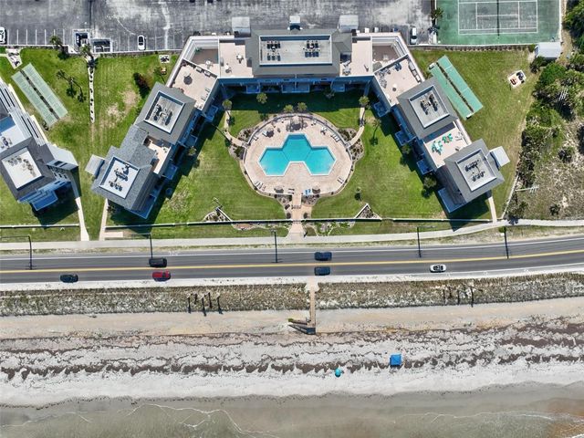 3500 S OCEAN SHORE BOULEVARD 202, Flagler Beach, FL 32136