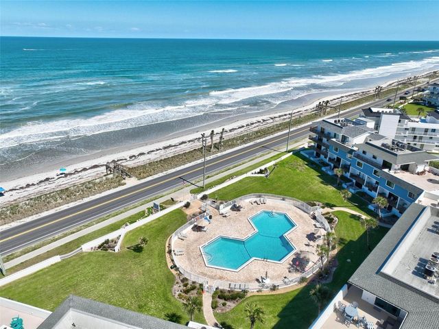 3500 S OCEAN SHORE BOULEVARD 202, Flagler Beach, FL 32136