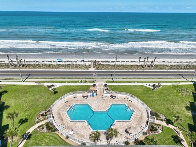 3500 S OCEAN SHORE BOULEVARD 202, Flagler Beach, FL 32136