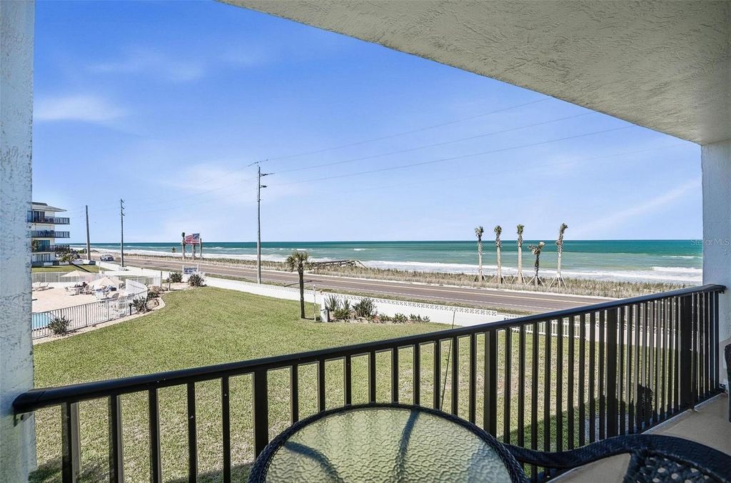3500 S OCEAN SHORE BOULEVARD 202, Flagler Beach, FL 32136