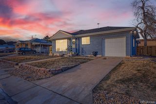 1301 Worley Drive, Denver, CO 80221