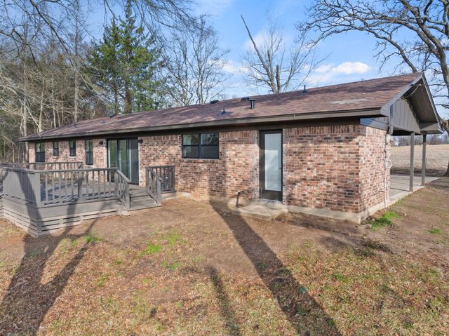 10 County Road 3357, Omaha, TX 75571
