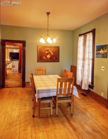 1037 Berkley Avenue, Pueblo, CO 81004