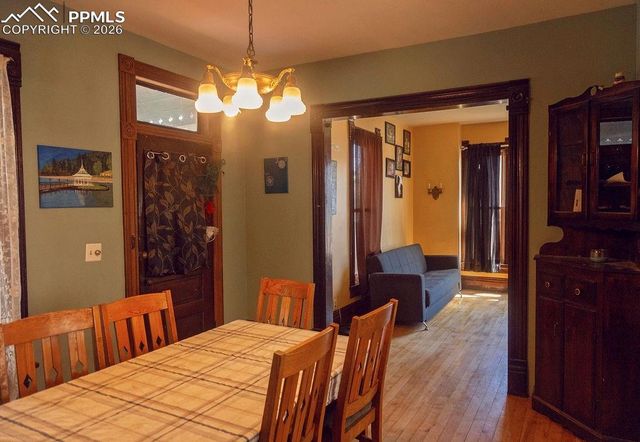 1037 Berkley Avenue, Pueblo, CO 81004