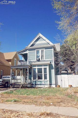1037 Berkley Avenue, Pueblo, CO 81004