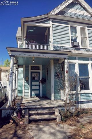 1037 Berkley Avenue, Pueblo, CO 81004