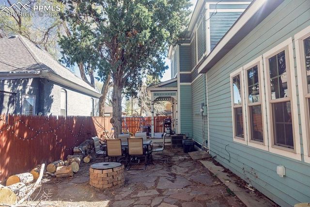 1037 Berkley Avenue, Pueblo, CO 81004