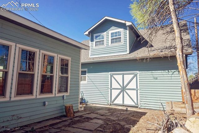 1037 Berkley Avenue, Pueblo, CO 81004