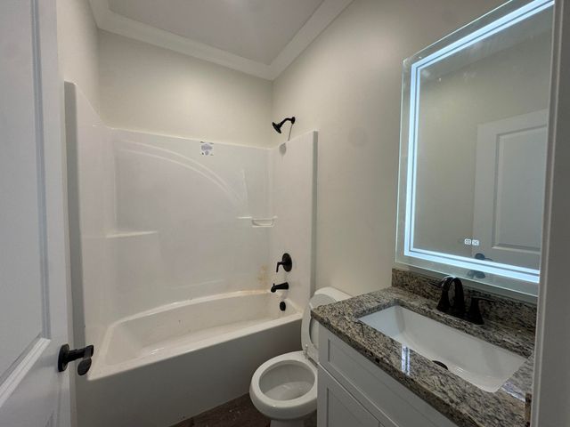 3623 Pebble Creek Drive, Hephzibah, GA 30815