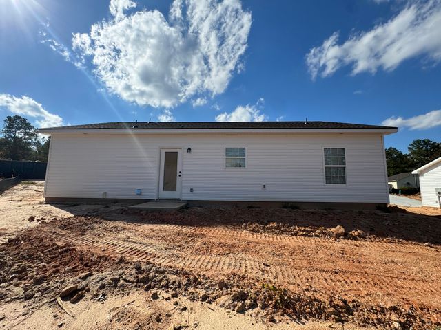 3623 Pebble Creek Drive, Hephzibah, GA 30815