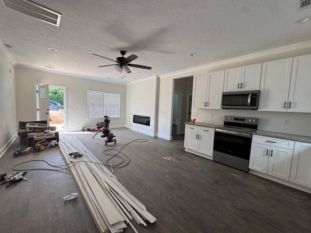 3623 Pebble Creek Drive, Hephzibah, GA 30815