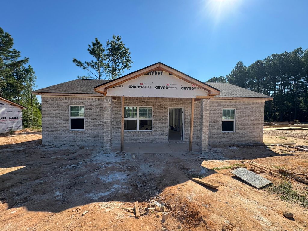 3623 PEBBLE CREEK Drive, Hephzibah, GA 30815