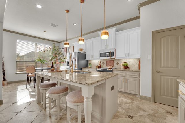 1305 Corona Court, Prosper, TX 75078