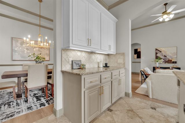 1305 Corona Court, Prosper, TX 75078