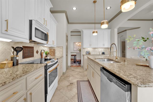1305 Corona Court, Prosper, TX 75078