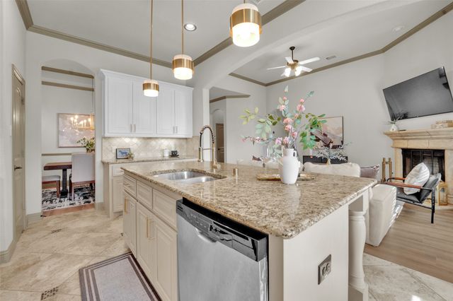 1305 Corona Court, Prosper, TX 75078