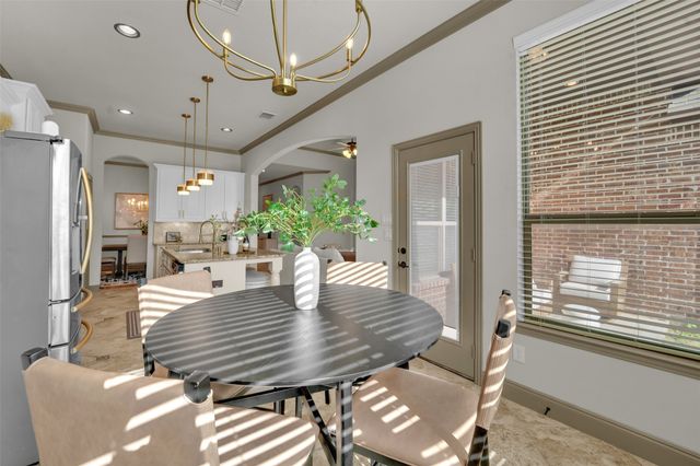 1305 Corona Court, Prosper, TX 75078