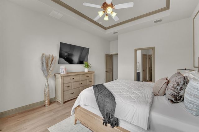 1305 Corona Court, Prosper, TX 75078