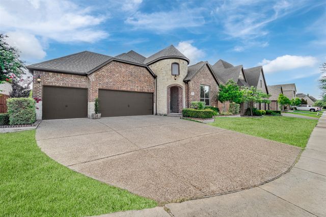 1305 Corona Court, Prosper, TX 75078
