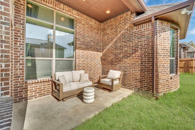 1305 Corona Court, Prosper, TX 75078