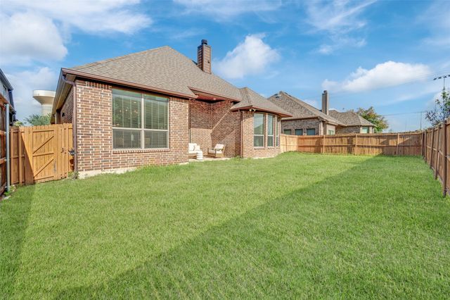 1305 Corona Court, Prosper, TX 75078
