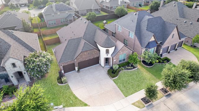 1305 Corona Court, Prosper, TX 75078