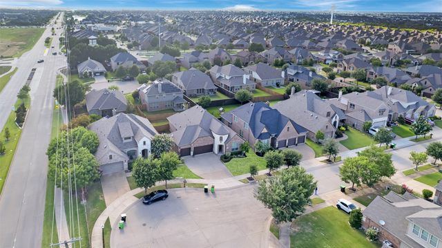 1305 Corona Court, Prosper, TX 75078