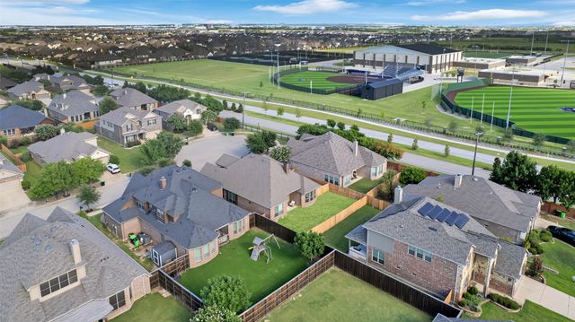 1305 Corona Court, Prosper, TX 75078