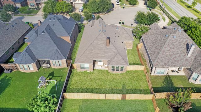 1305 Corona Court, Prosper, TX 75078